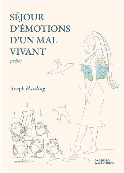 Séjour d'émotions d'un mal...