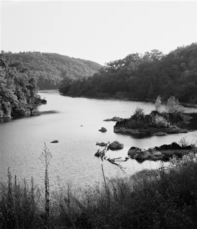 Anne-Marie Filaire : voyage sur le bassin versant de la Loire