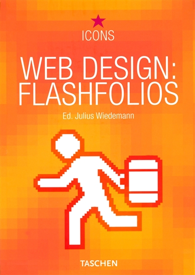 Web design : flashfolios