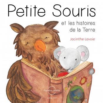 Petite Souris et les...