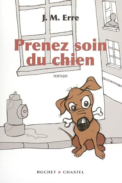 Prenez soin du chien