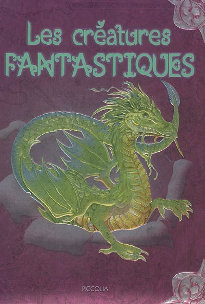 Les créatures fantastiques