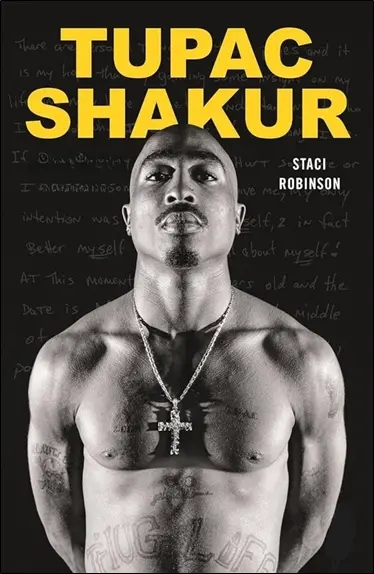 Tupac Shakur