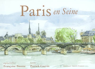 Paris en Seine