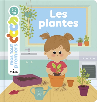 Les plantes