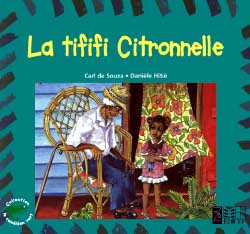 La tififi Citronnelle