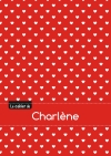 Le cahier de Charlène :...