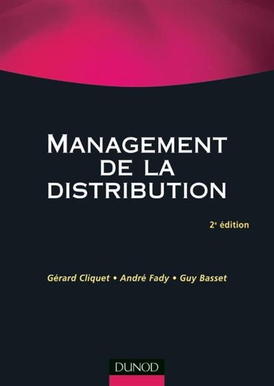 Management de la distribution