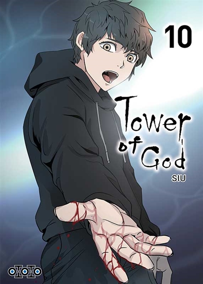Tower of God. Vol. 10