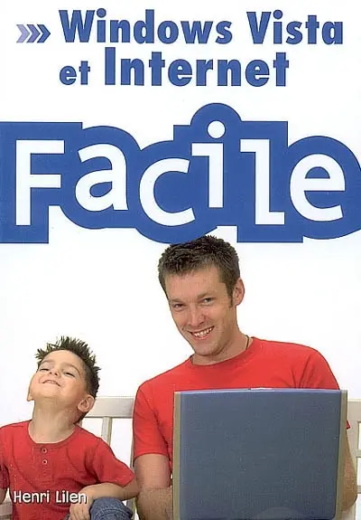 Windows Vista et Internet facile