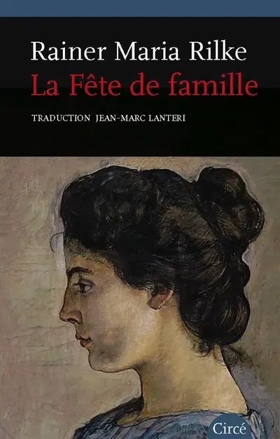 La fête de famille