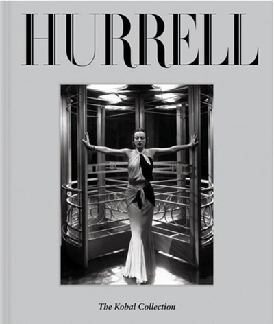 Hurrell : The Kobal Collection