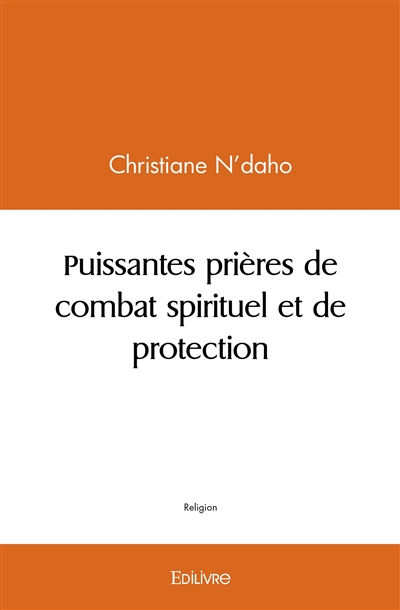 Puissantes prières de...