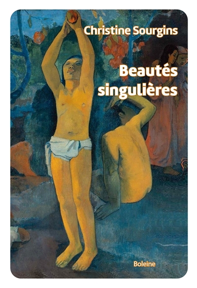 Beautés singulières