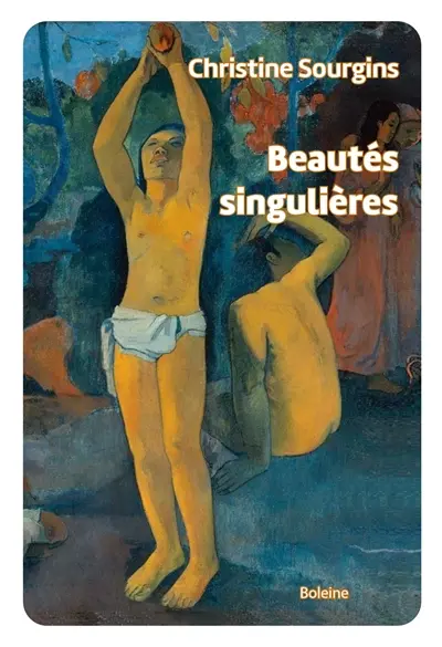 Beautés singulières