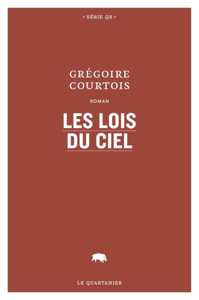 Les lois du ciel