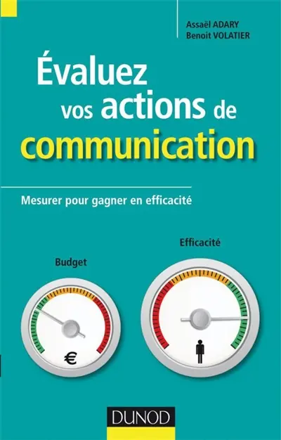 Evaluez vos actions de communication : mesurer pour gagner en efficacité