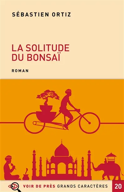 La solitude du bonsaï