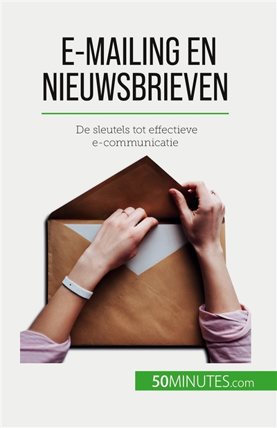 E-mailing en nieuwsbrieven...