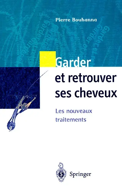 Garder et retrouver ses cheveux : les nouveaux traitements