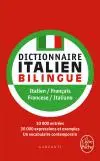 Dictionnaire de poche italien : italien-français, français-italien Dictionnaire de poche italien : italien-français, français-italien