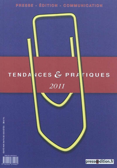 Tendances & pratiques :...
