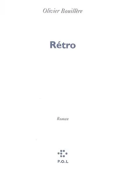 Rétro