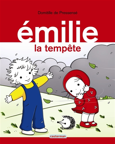 Émilie, la tempête