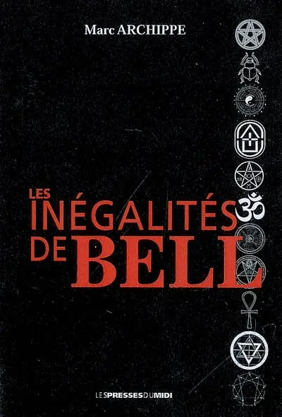 Les inégalités de Bell