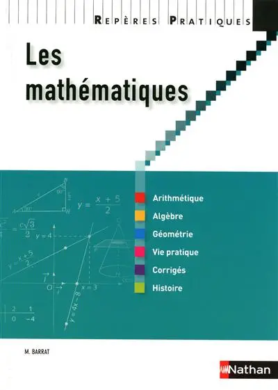 Les mathématiques