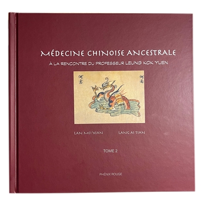Médecine chinoise...