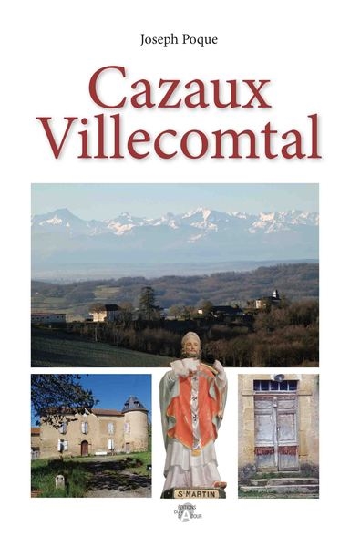 Cazaux Villecomtal
