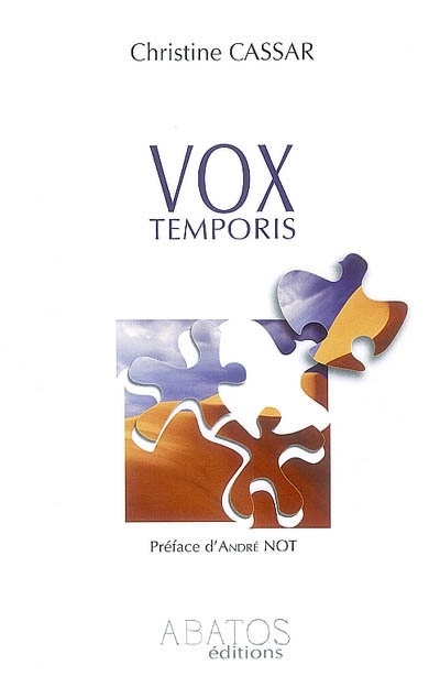 Vox temporis