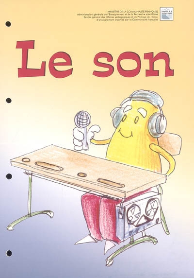 Le son