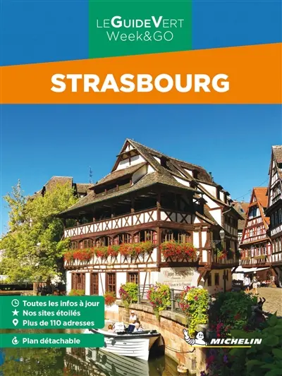 Strasbourg