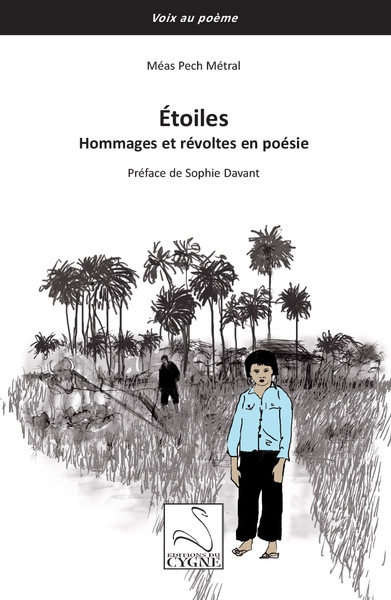 Etoiles : hommages et révoltes en poésie
