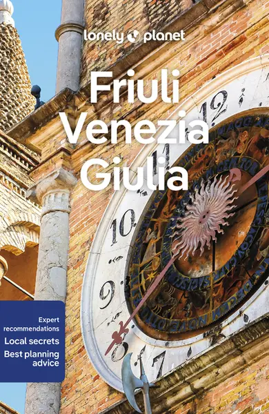 Friuli, Venezia, Giulia