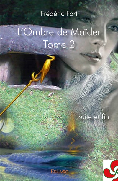 L'ombre de maïder : Suite...