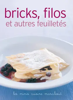 Bricks, filos et autres feuilletés