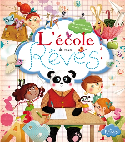 L'école de mes rêves