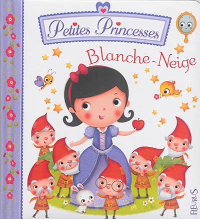 Blanche-Neige