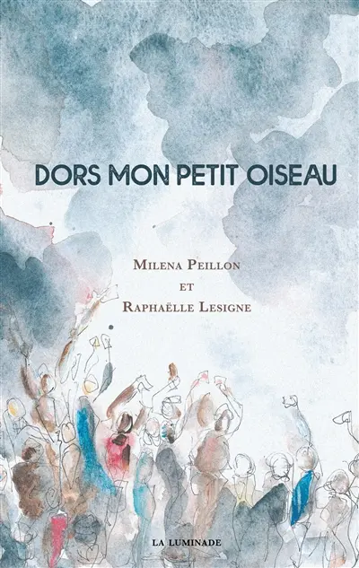 Dors petit oiseau