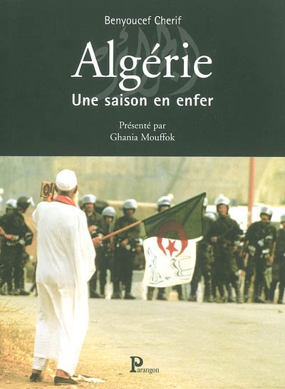 Algérie, une saison en enfer