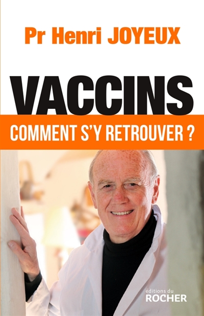 Vaccins : comment s'y...
