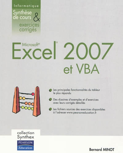 Excel 2007 et VBA