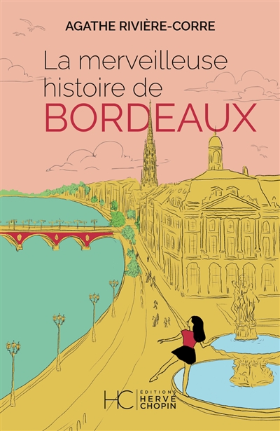 La merveilleuse histoire de...
