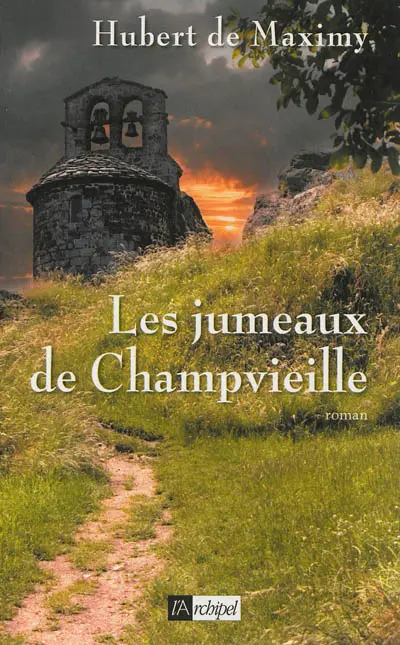 Les jumeaux de Champvieille