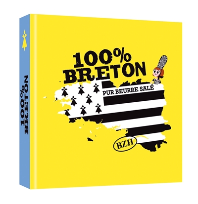 100 % breton