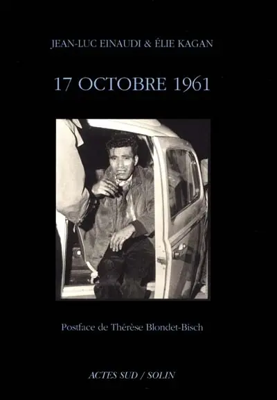 17 octobre 1961