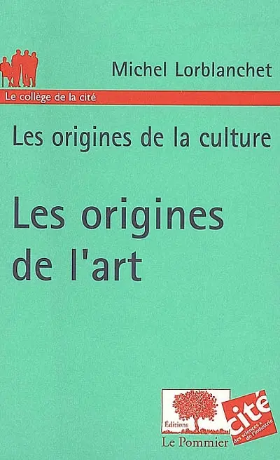 Les origines de l'art